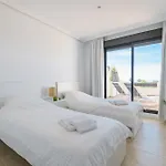 Luxe Golf & Family House Escape - Happy * Estepona