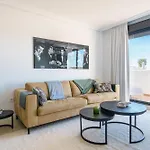 Luxe Golf & Family House Escape - Happy Будинок відпочинку Естепона