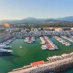 Luxe Golf & Family House Escape - Happy Hébergement de vacances Estepona