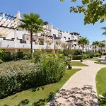 Hébergement de vacances Luxe Golf & Family House Escape - Happy *