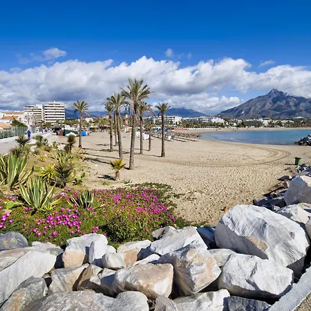 Apartment Luxe Golf & Family House Escape - Happy