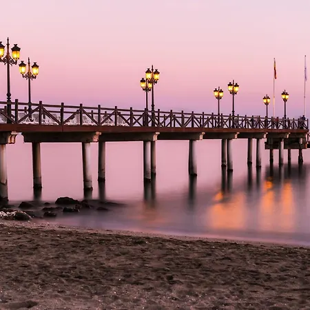 Luxe Golf & Family House Escape - Happy * Estepona