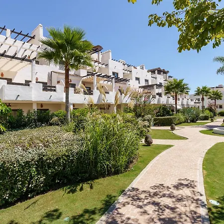 Apartment Luxe Golf & Family House Escape - Happy *