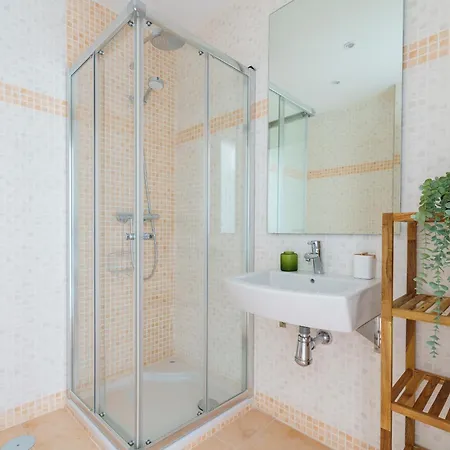 Apartment Luxe Golf & Family House Escape - Happy *