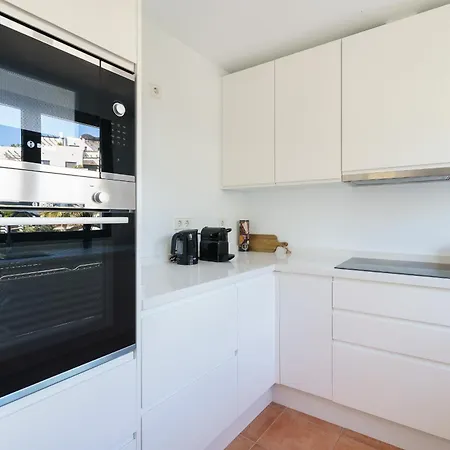 Apartment Luxe Golf & Family House Escape - Happy *