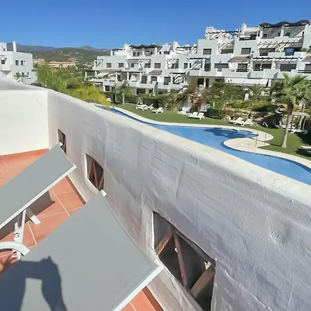 Apartment Luxe Golf & Family House Escape - Happy