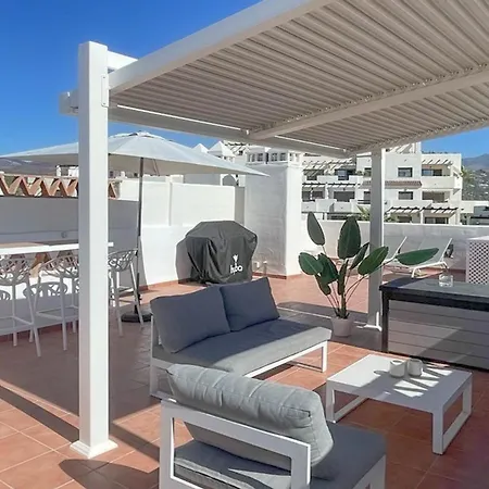 Ferienhaus Luxe Golf & Family House Escape - Happy *