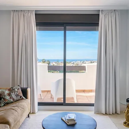 Ferienhaus Luxe Golf & Family House Escape - Happy *