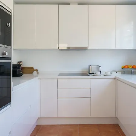 Ferienhaus Luxe Golf & Family House Escape - Happy Estepona