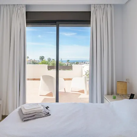 Luxe Golf & Family House Escape - Happy Ferienhaus *