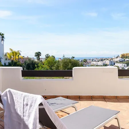 Luxe Golf & Family House Escape - Happy Ferienhaus