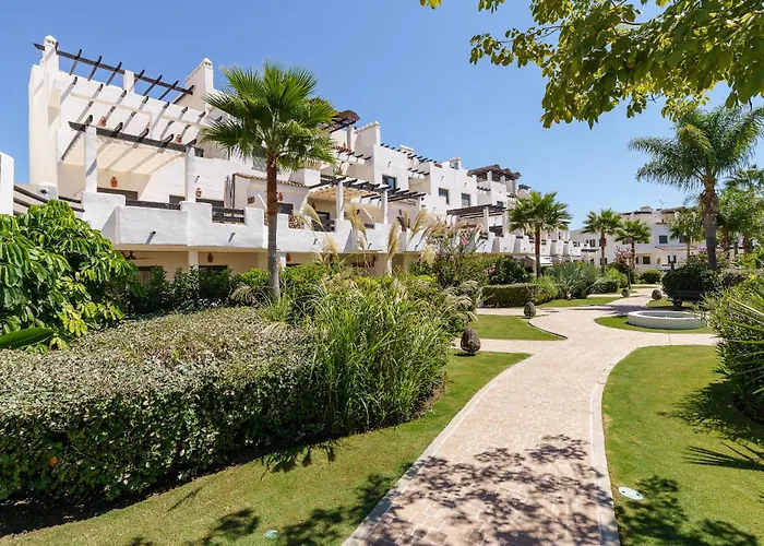 Holiday home Luxe Golf & Family House Escape - Happy *