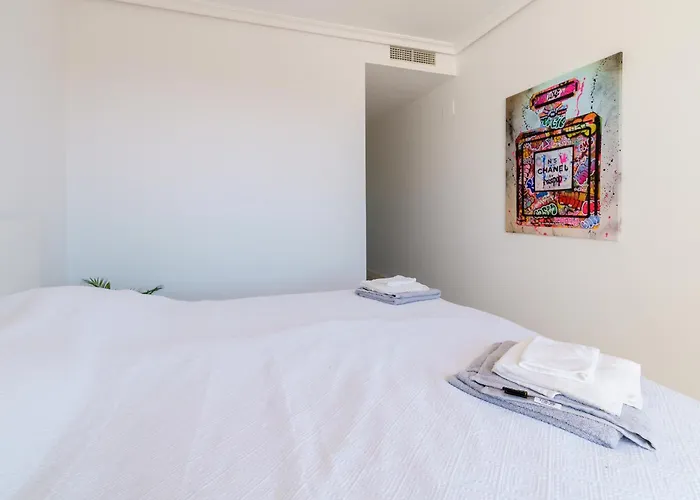 Luxe Golf & Family House Escape - Happy Vakantiehuis Estepona