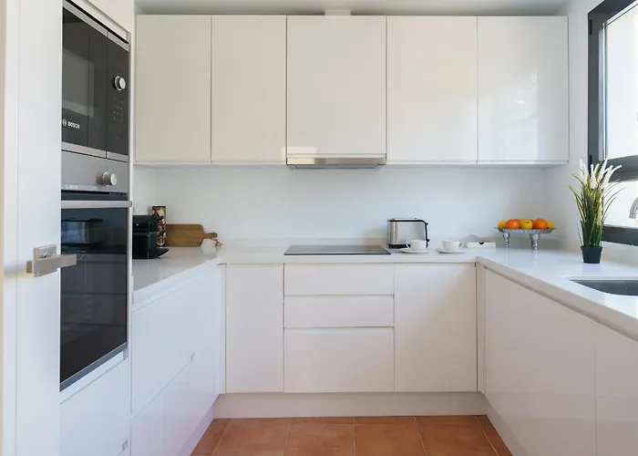 Luxe Golf & Family House Escape - Happy * Estepona