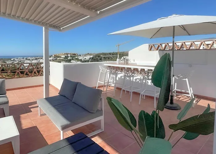 Vakantiehuis Luxe Golf & Family House Escape - Happy *