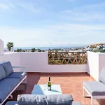 Tatil Evi Luxe Golf & Family House Escape - Happy Estepona