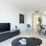 Tatil Evi Luxe Golf & Family House Escape - Happy Estepona